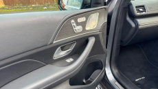 Mercedes-Benz GLE Coupe GLE 400d 4Matic AMG Line Premium + 5dr 9G-Tronic Diesel Estate